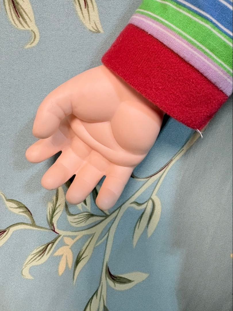 等身大チャッキー