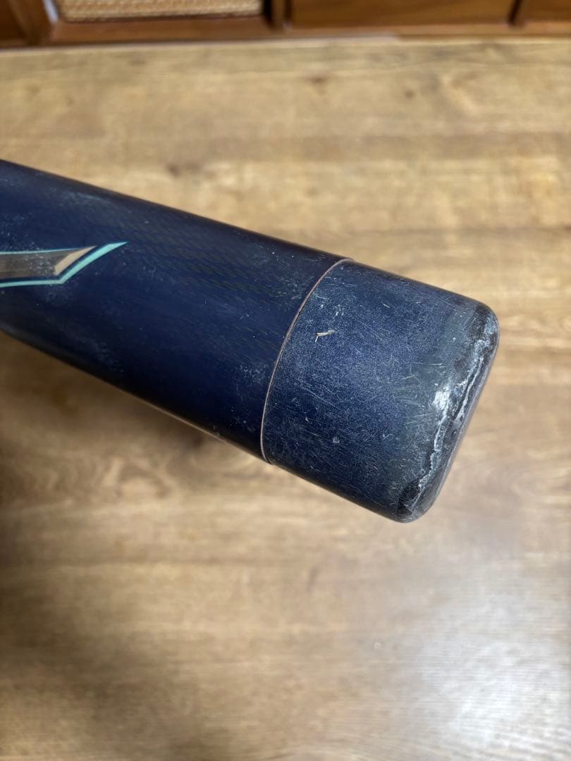 少年野球ミズノ　ビヨンドマックスレガシー76センチ