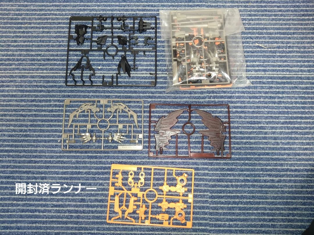 期間限定 ゾイドブロックス セット売り