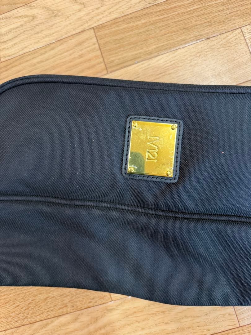 新品正規品【V12×MICKEY】クラブケース　ディズニー　ミッキー