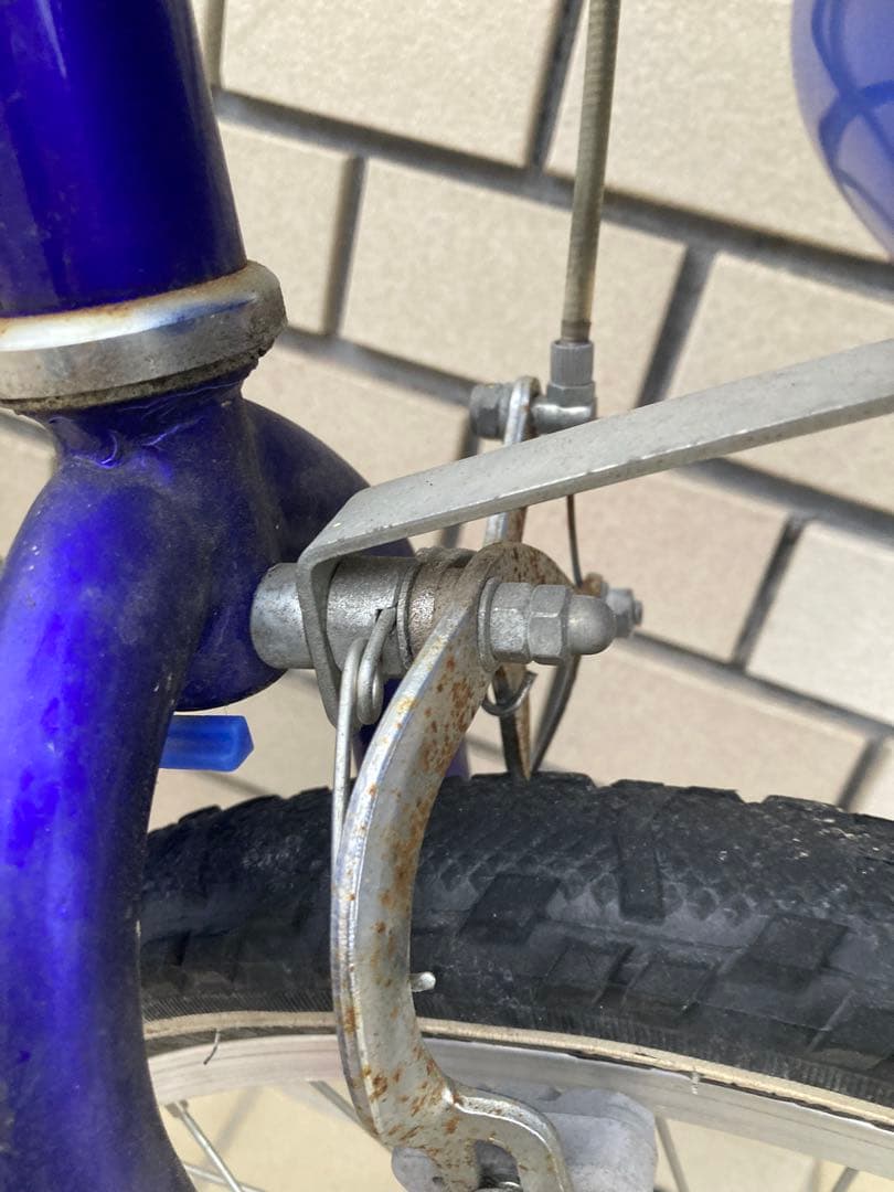 BRIDGESTONE CROSS FIRE クロスファイヤーキッズ　18インチ