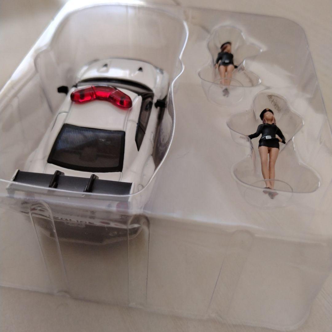 mini gt lbwk リバティウォーク　日産スカイライン　GT-R