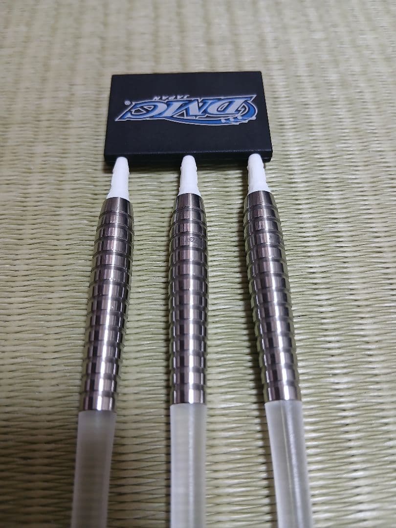 DMC ディアブロ2 ダーツ バレル