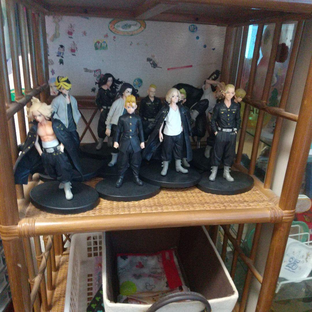 フィギュア中古一覧