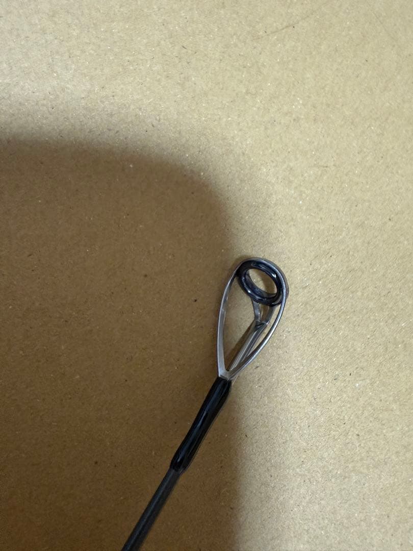 truthjapan oceansprinter 844 一度使用