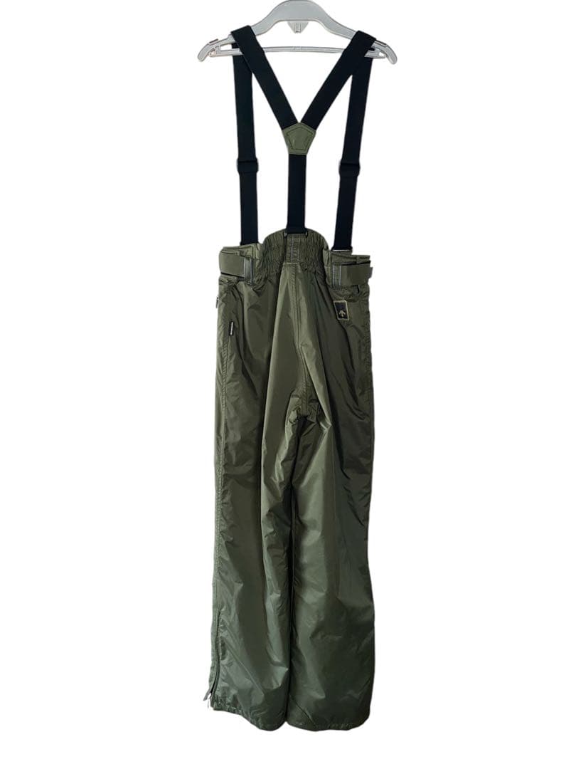 DESCENTE デサント　スキーウェア　上下　スノーウェア　O(LL)サイズ