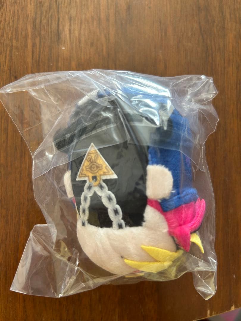 遊戯王　もちマス　海馬瀬人　武藤遊戯　闇遊戯　4体セット