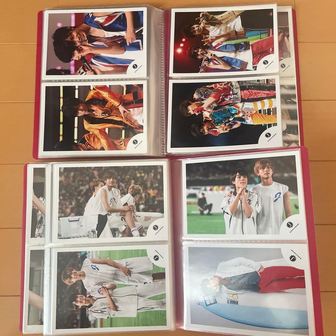 【約230枚】永瀬廉　公式