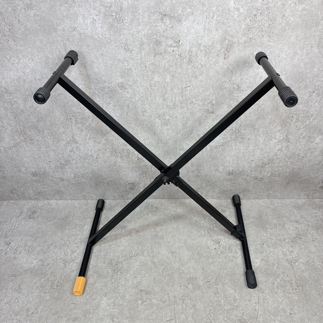 【美品】CASIO カシオ 電子ピアノ 光ナビゲーションキーボード LK-526