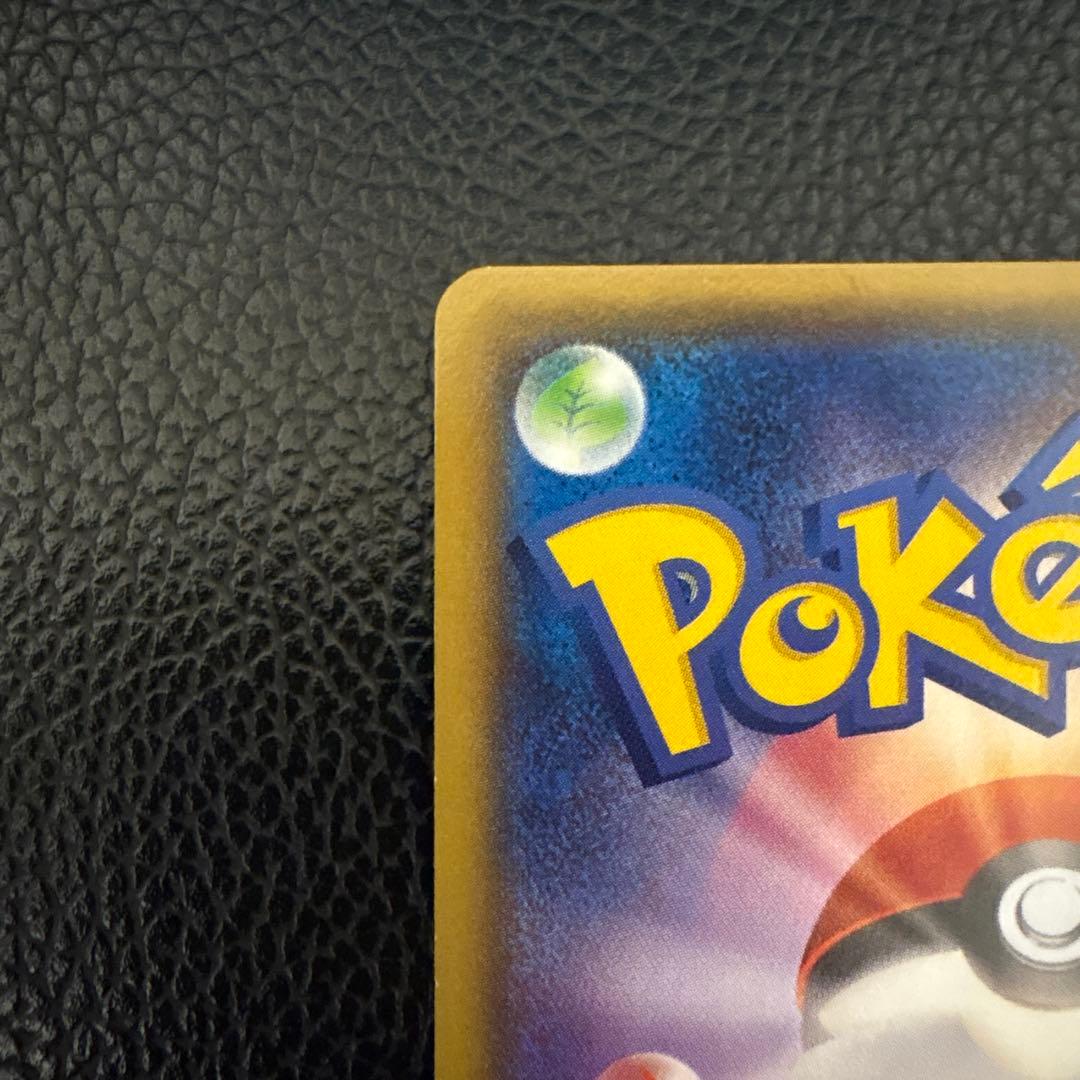 【ラッキーカムカム様】専用 メガトウキョーのピカチュウ PROMO