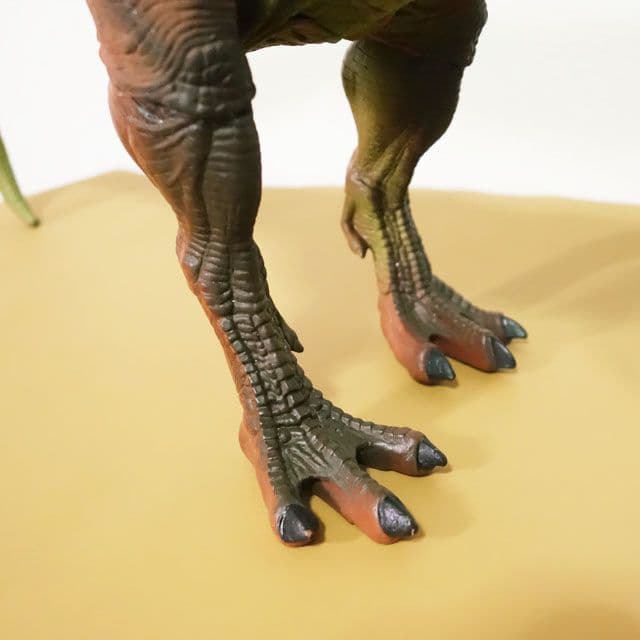 【フィギュア】ジュラシックパーク ティラノサウルスレックス特大 ワールド