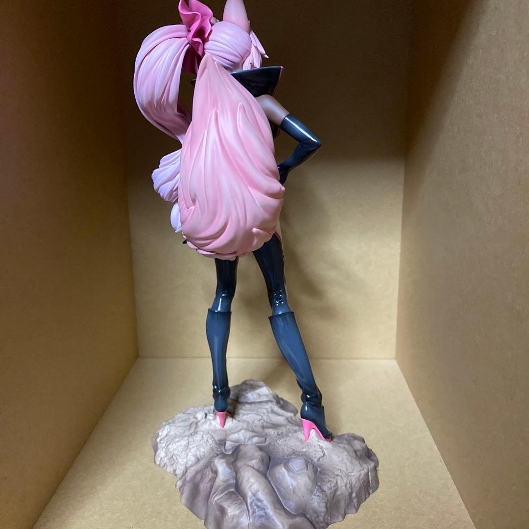 ANIPLEX Fate/Grand Order 光のコヤンスカヤ フィギュア