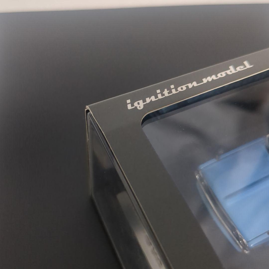 【希少色】日産 ローレル 2000SGX C130 Blue ブタケツローレル