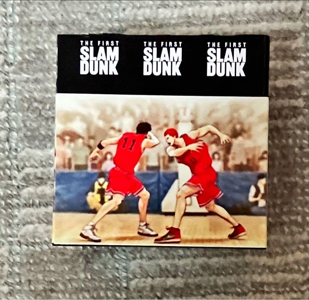 SLAMDUNK スラムダンク フィギュア用ケース　ハンドメイド