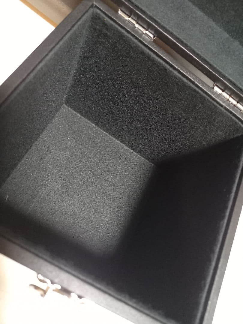 1980's　非売品　PIAA　ノベルティ　CD　キャリング　ケース　ボックス