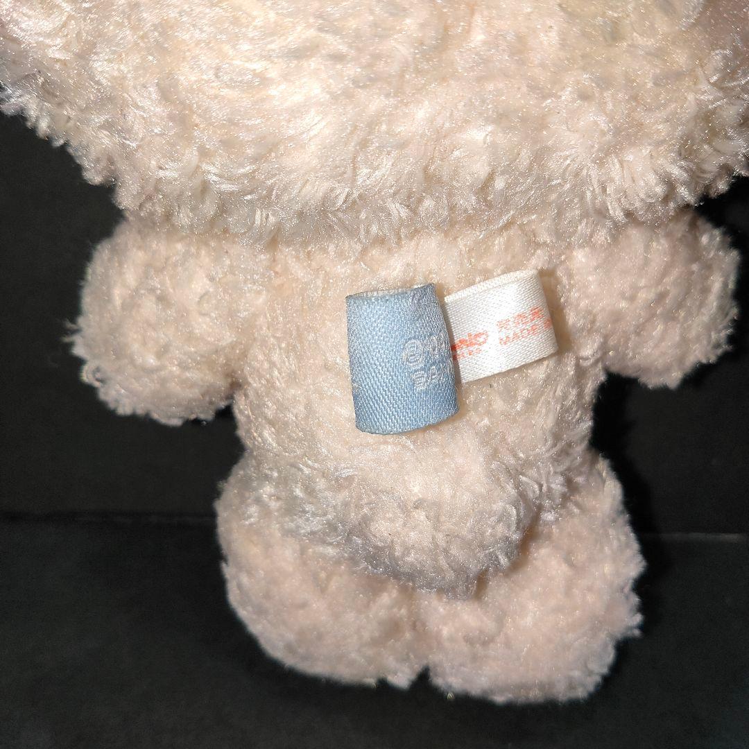 サンリオ シュガーバニーズ はなうさ ぬいぐるみ