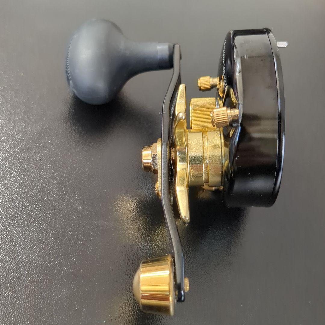 Daiwa ベイトリール　SEAHAWK 300 ENTO