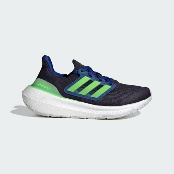 1/15　新品＊adidas　22㎝　スニーカー　ウルトラブースト　ジュニア