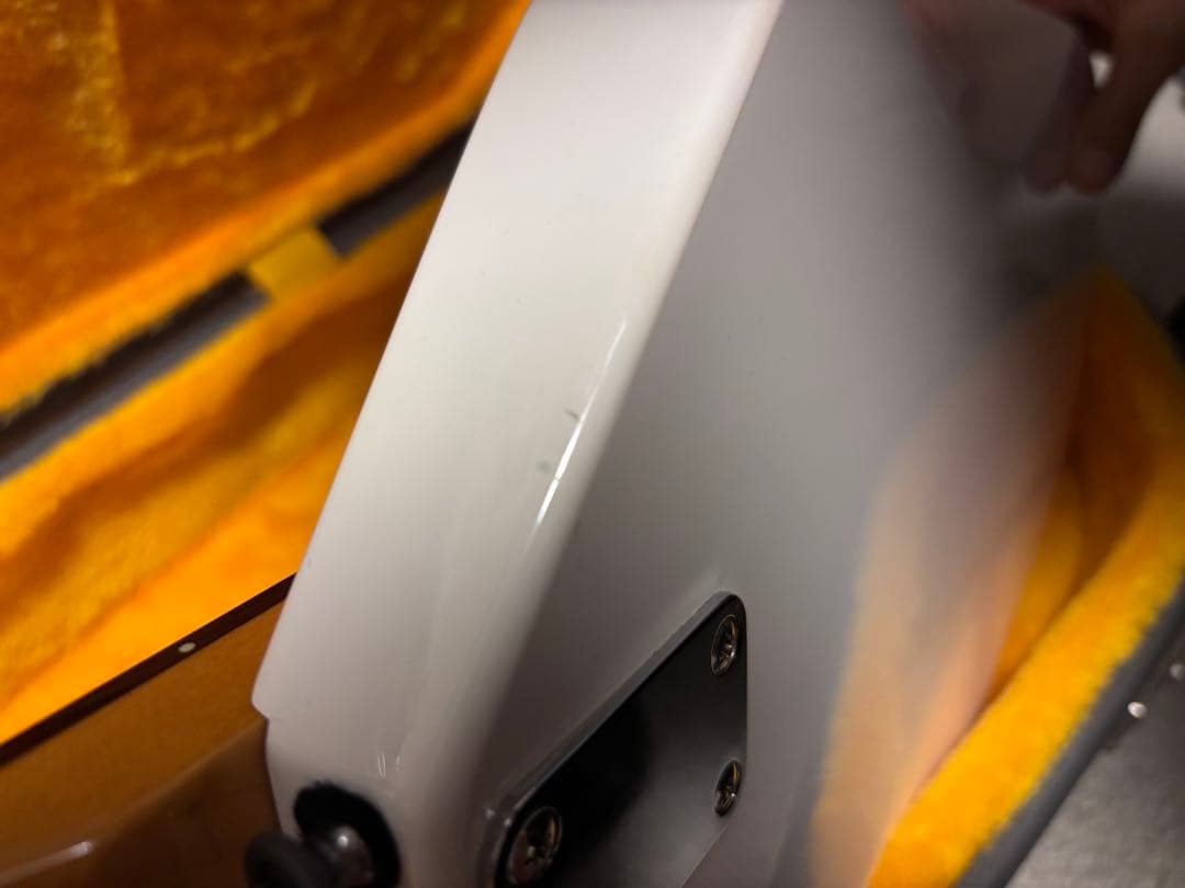 Phantom Guitar Works テレファントム