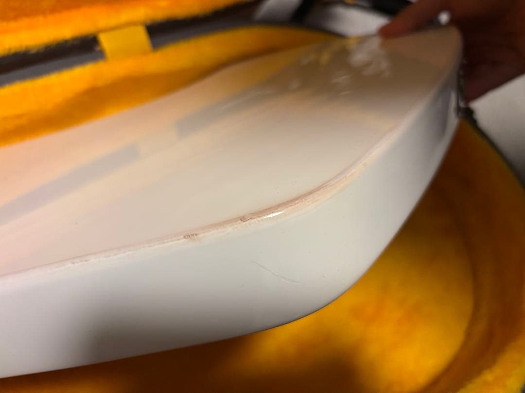 Phantom Guitar Works テレファントム