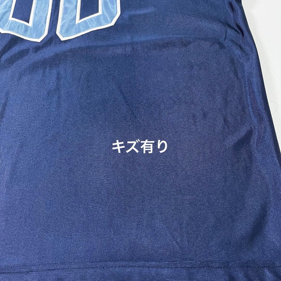 JOKERアメリカンフットボールシャツUSA LOSANGELES【美品】