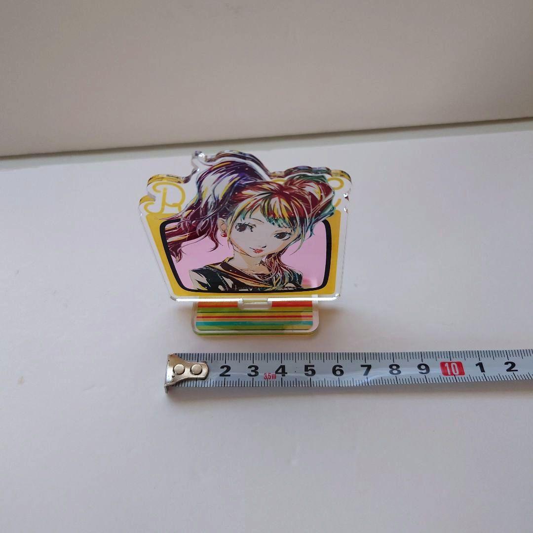ペルソナ4　ani-art　アクリルスタンド