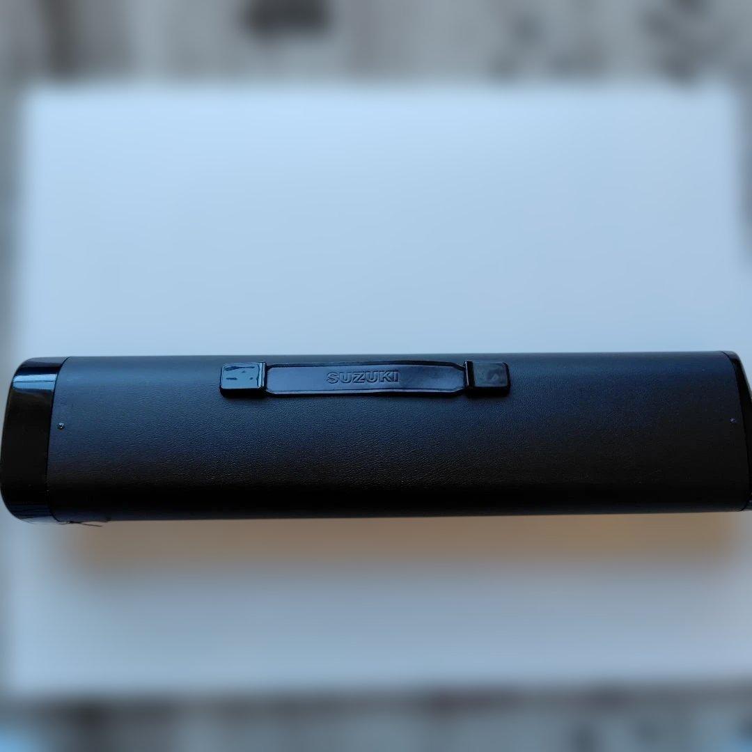 スズキ PRO-37 メロディオン