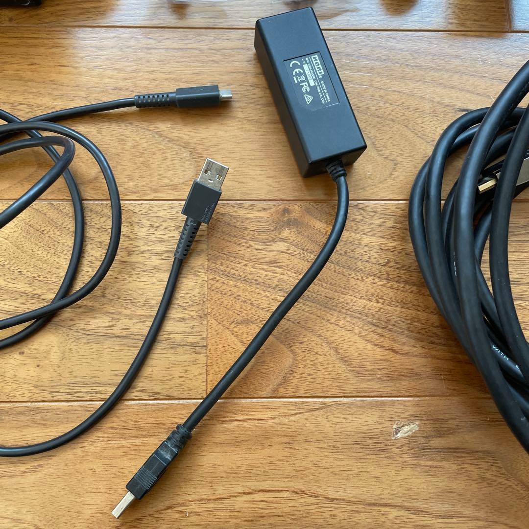 Nintendo Switch スプラトゥーン2セット　本体　スイッチ　任天堂