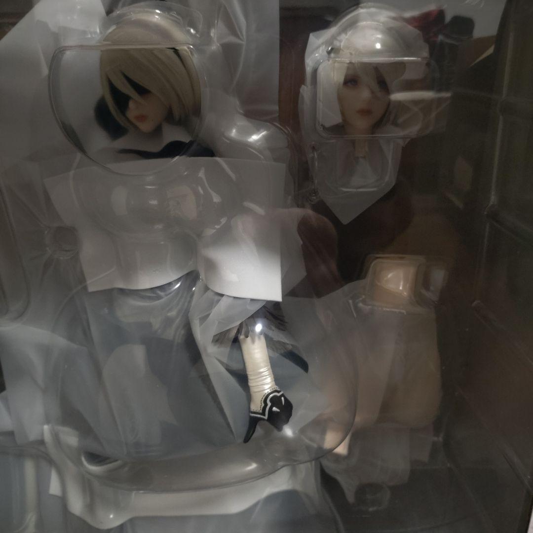 ヨルハ2B Version 2.0 [スクウェア・エニックス]ニーアオートマタ