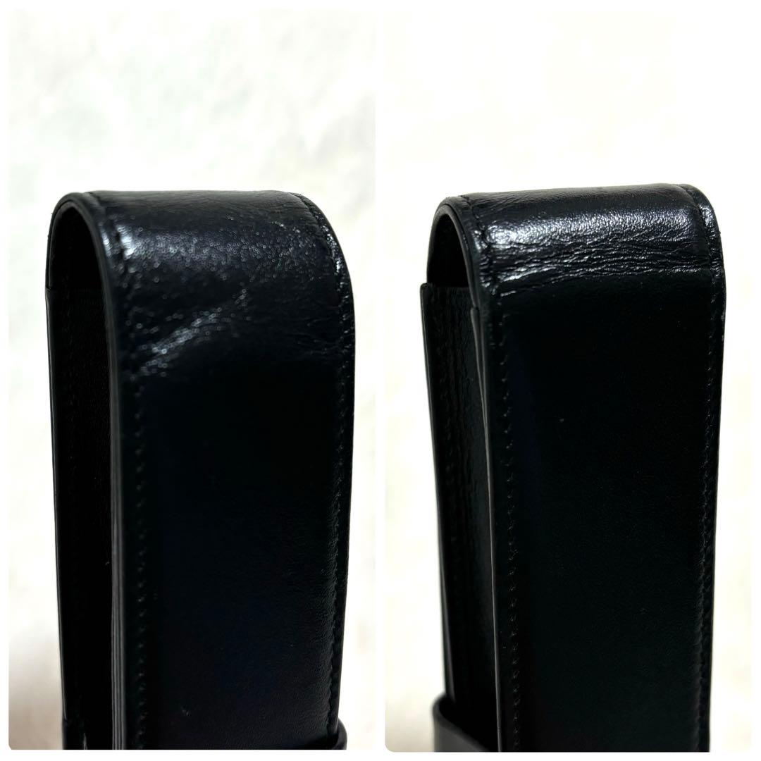 MONTBLANC モンブラン　ペンケース 1本差し