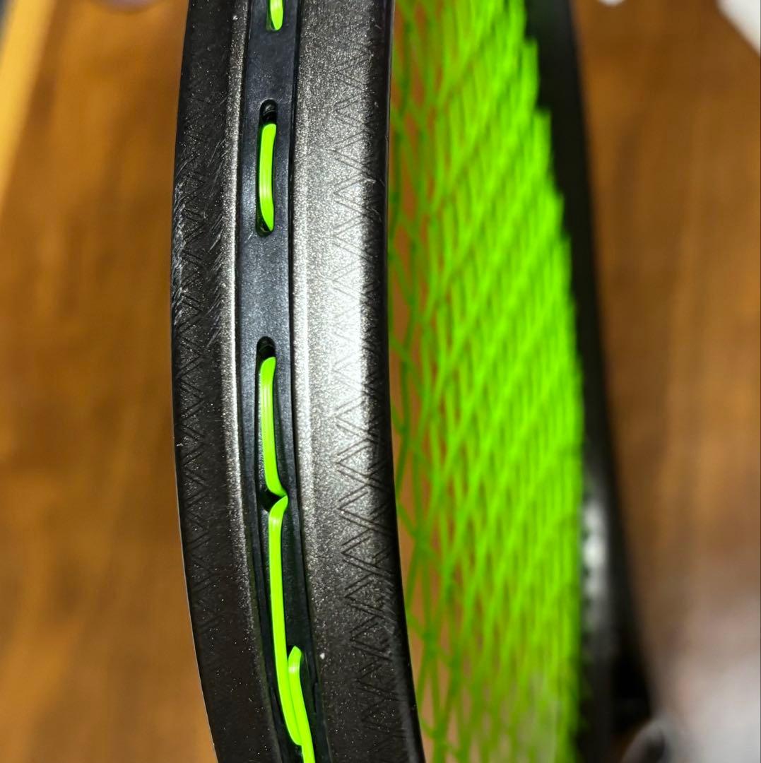 YONEX VCORE 8v テニスラケット