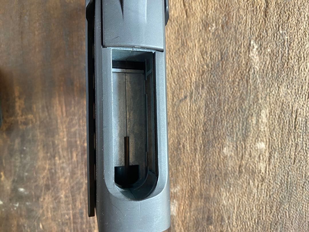 宇*勝様 マルゼン　BB弾　m870 エアーコッキング