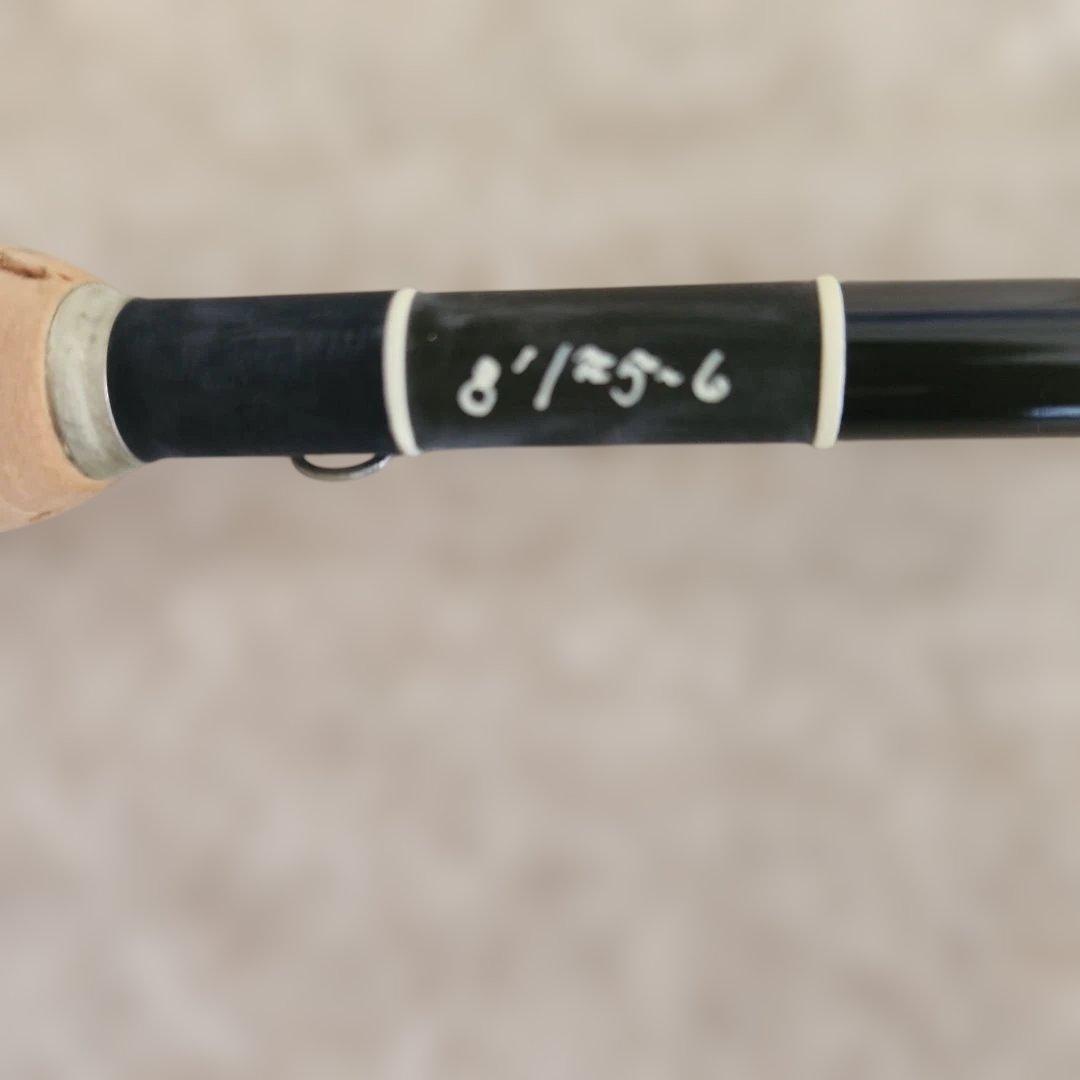 Old Thomas &Thomas 『Trouter』