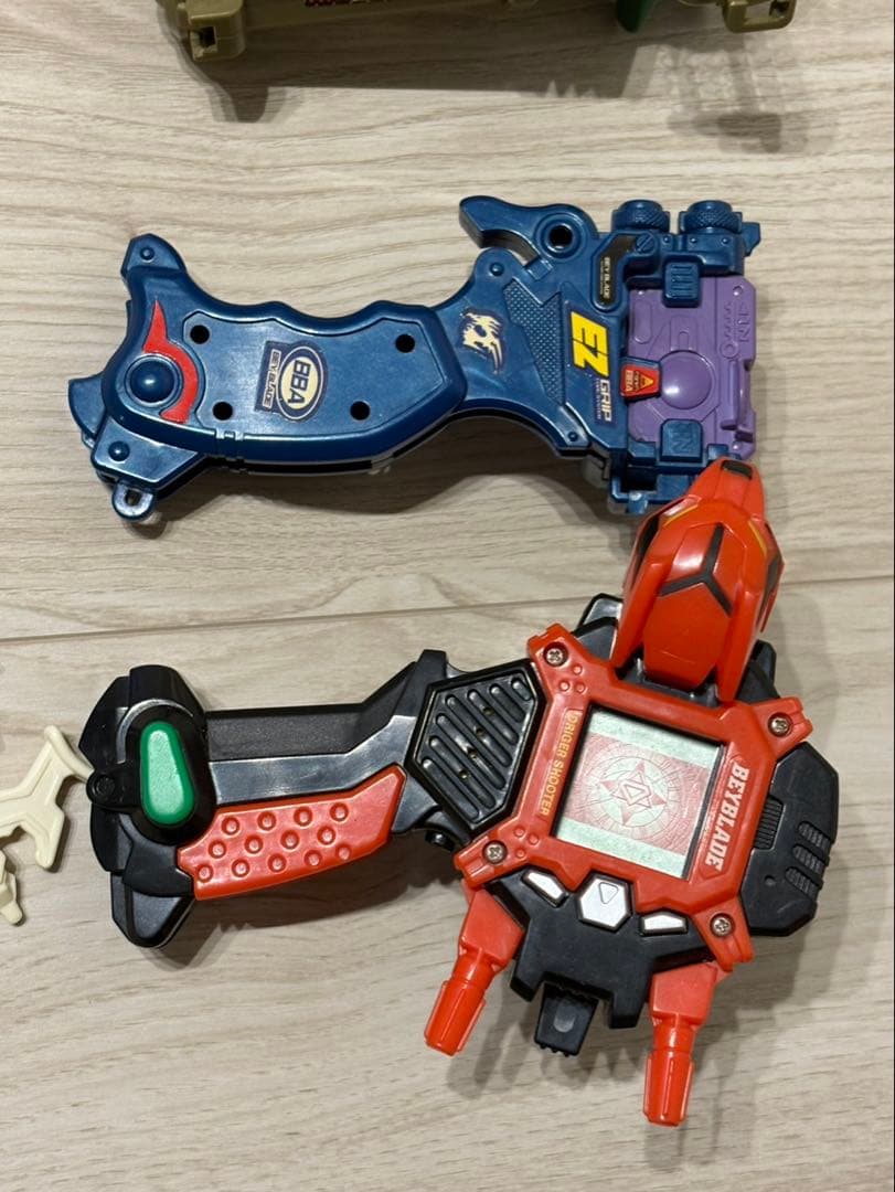 ベイブレード　初期　まとめ売り
