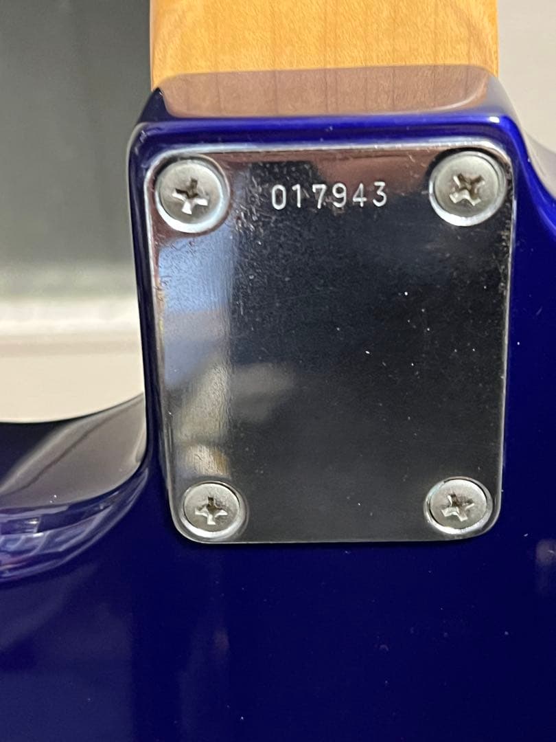 即発送 tokai custom edition ストラトタイプ　1980年代