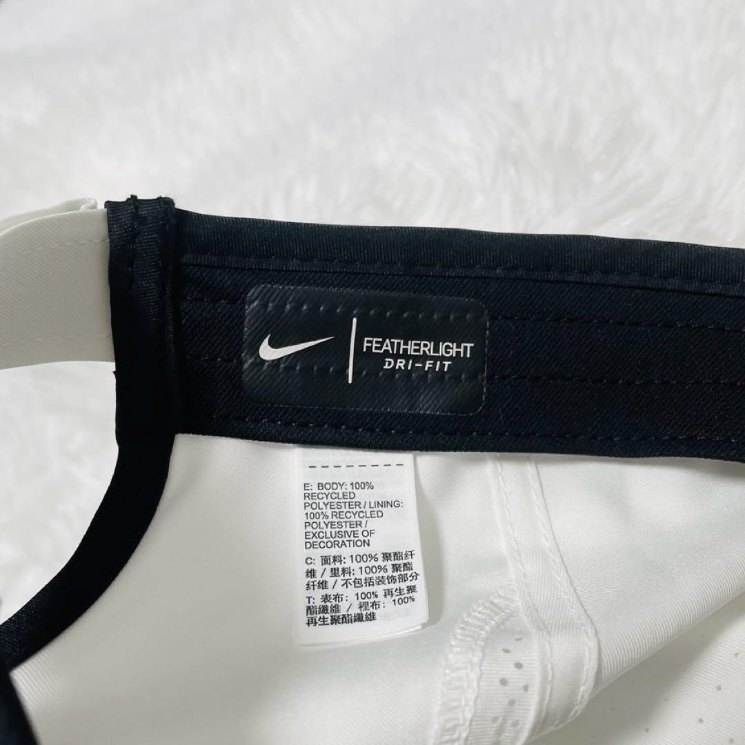 NIKE ナイキ BIG SWOOSH ビッグ スウォッシュ キャップ