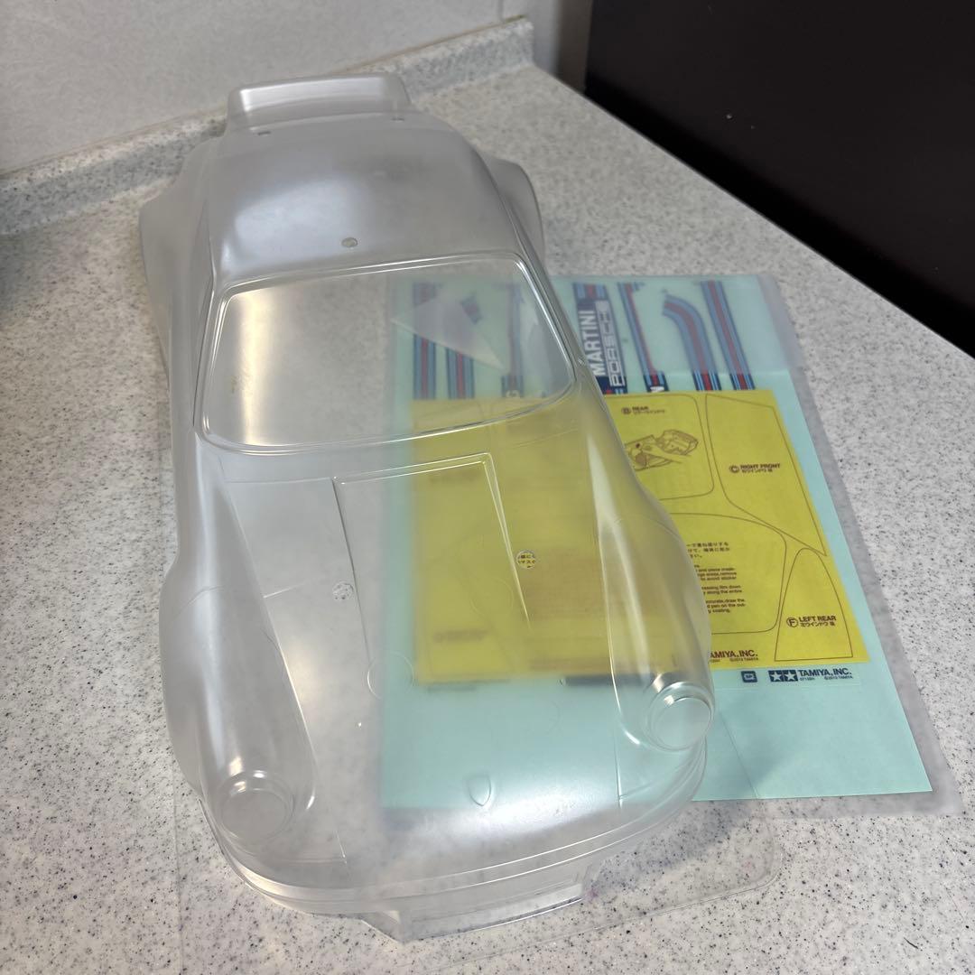 タミヤ　TT-02シャーシ