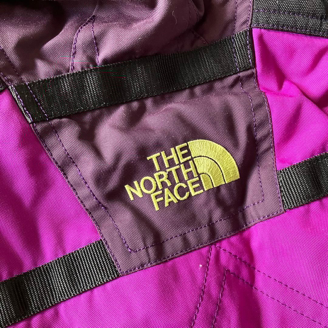 2N✨THE NORTH FACE✨ノースフェイス スキーウェア 上下 メンズM
