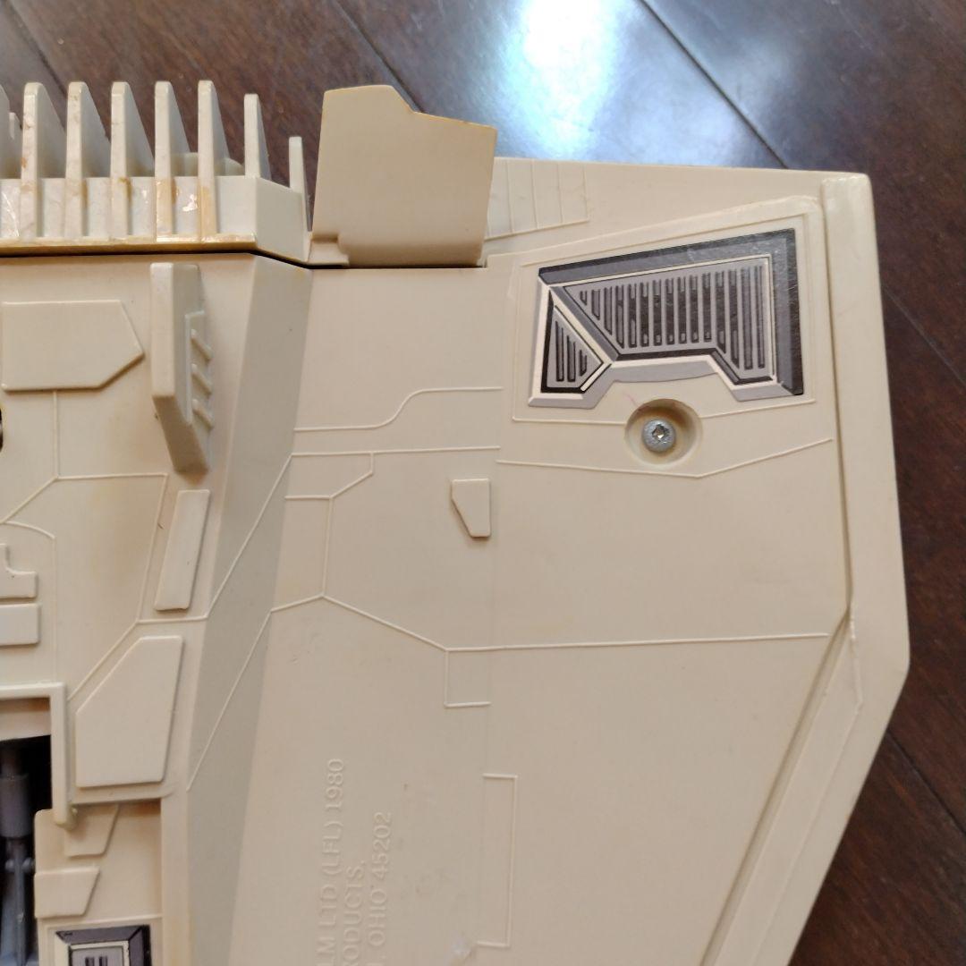 オールドケナー Speeder 1980年