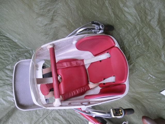 300：ブリヂストン　アンジェリーノ　ジャンク　引取限定：埼玉県所沢市