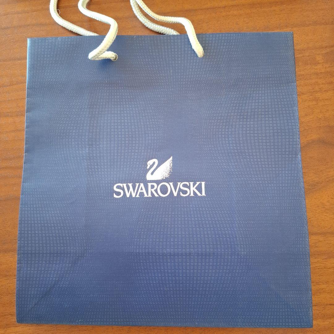 SWAROVSKI スワロフスキー　バセットバウンド　犬　置物