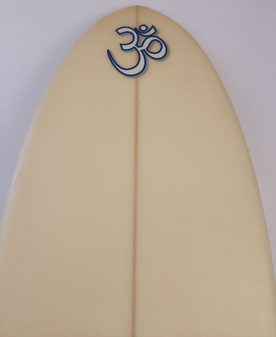 Satya Surfboards 6'10 GaryLinde ミッドレングス