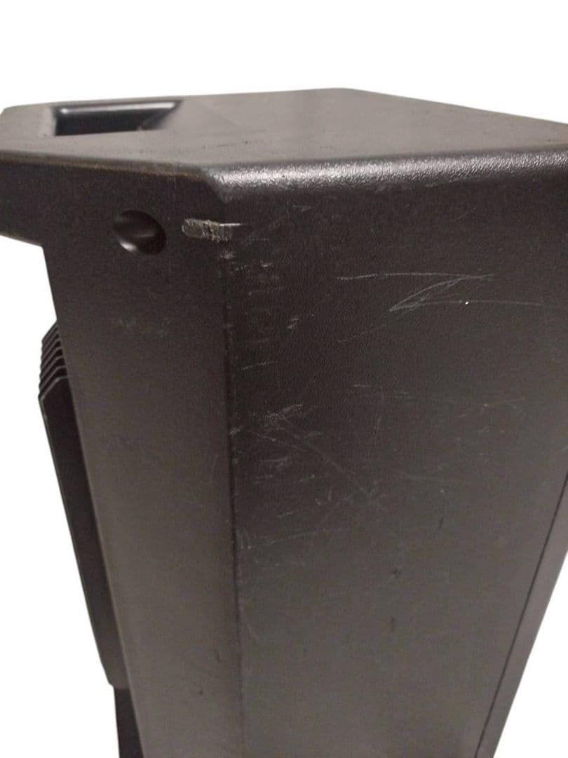 173 YAMAHA MSR100 パワードスピーカー 1本 ヤマハ