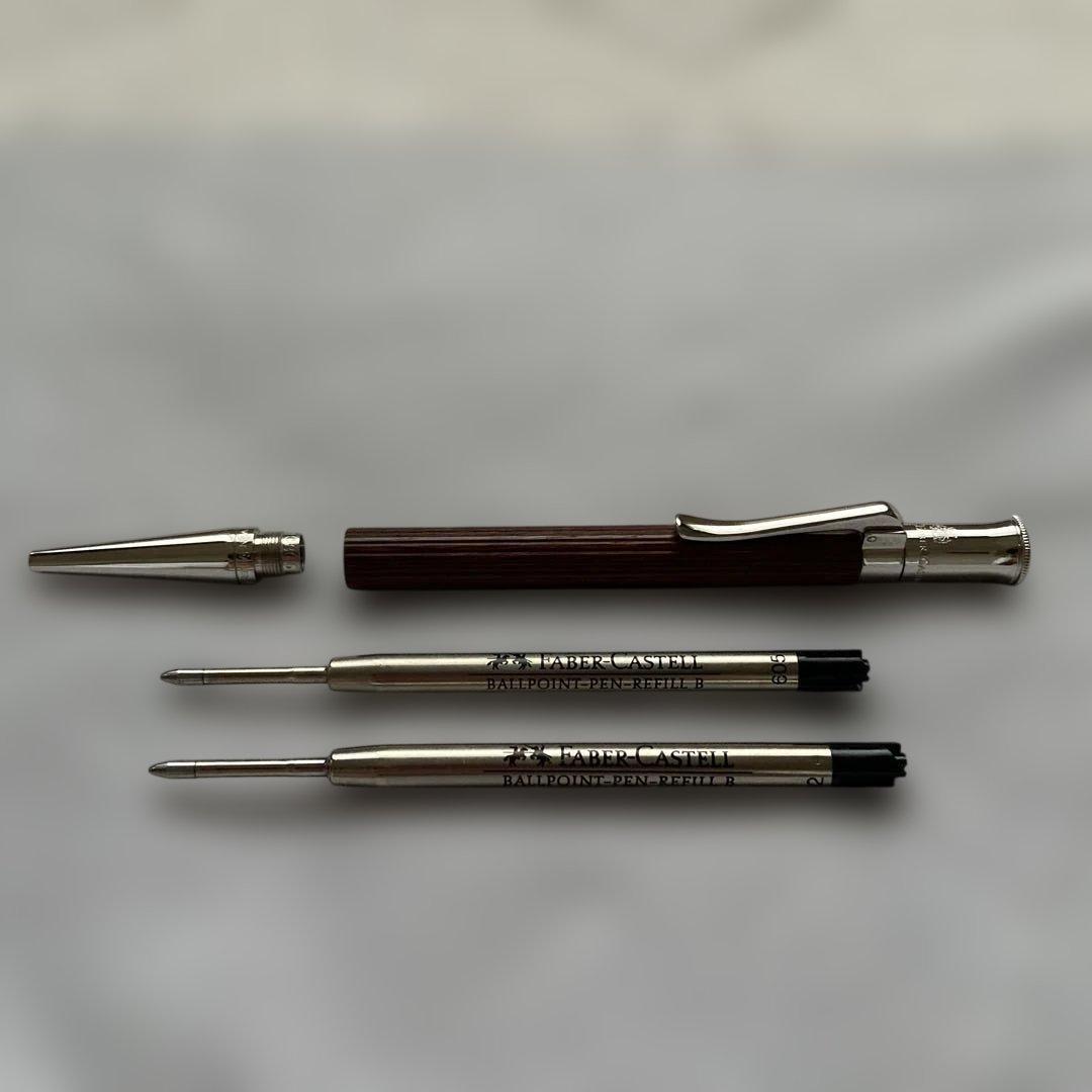 ファーバーカステル クラシック 伯爵コレクション ペルナンブコ ボールペン