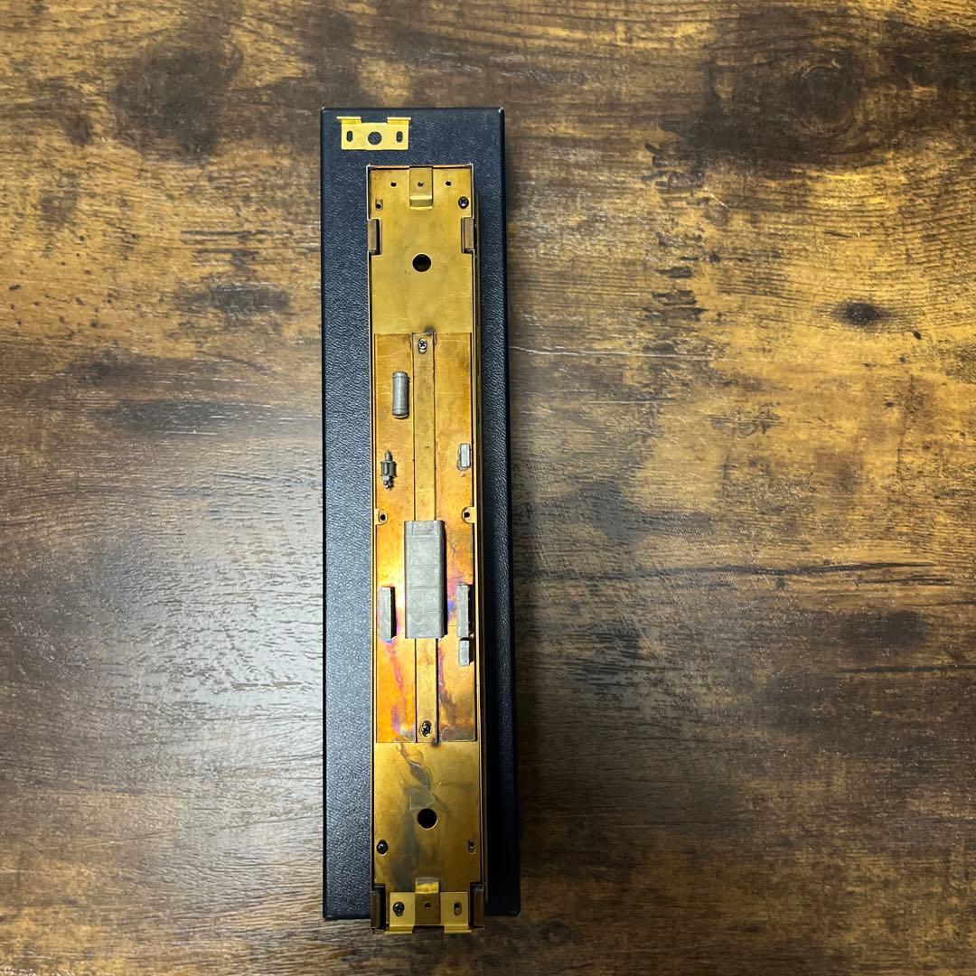 フジモデル／生地完成キット オハフ61