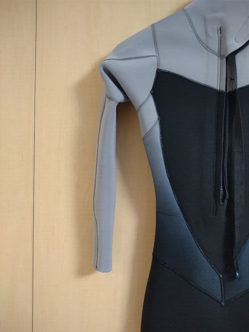 ロキシー　ロンスプ　S