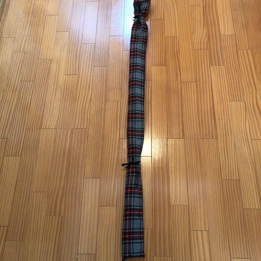 ザウルス　SAURUS BORON SHAFT BLACK-FIN 86