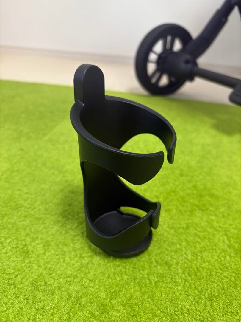 smooca デニム ペットカート ペットパラダイス