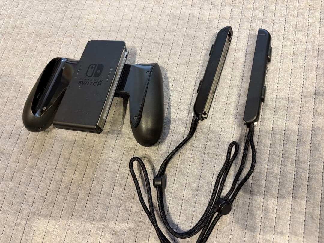 Nintendo Switch カバー、ケース付き