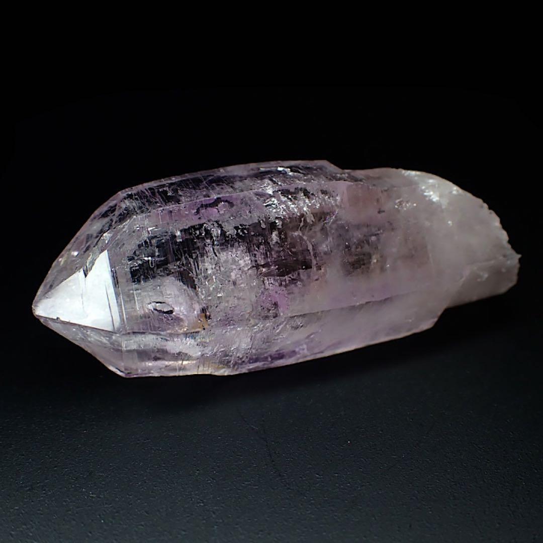 【メキシコ/ベラクルス産】アメジスト